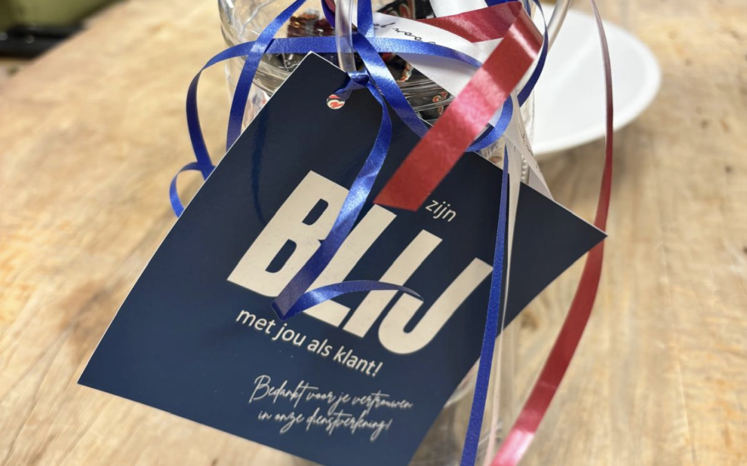 Een terugblik op het afgelopen jaar