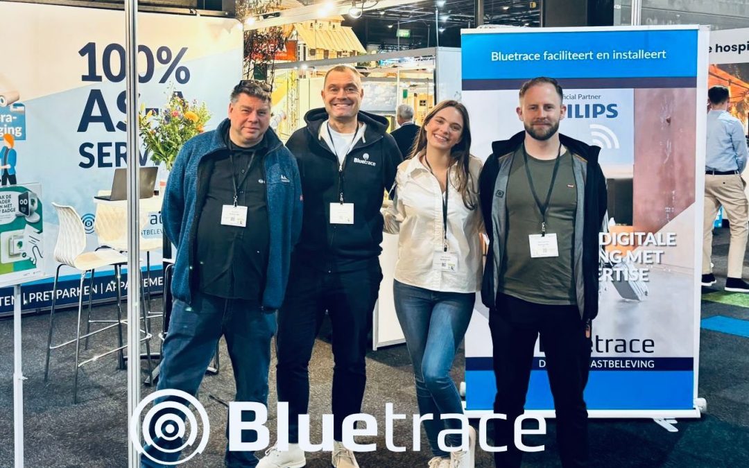 Dat was ’m: de Recreatie Vakbeurs 2025!