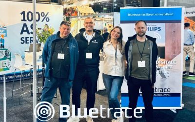 Dat was ’m: de Recreatie Vakbeurs 2025!