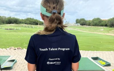 Bluetrace groeit — niet alleen in Nederland, maar ook op Curaçao!