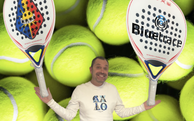 Telstar vs. Bluetrace