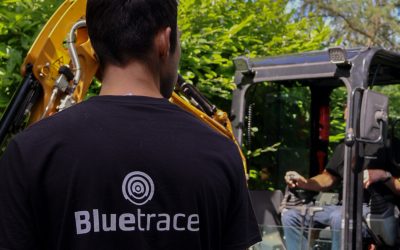 Volgende fase in onze samenwerking met Recreatiepark de Dikkenberg